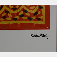 Keith Haring