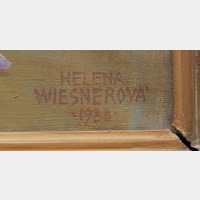 Helena Wiesnerová
