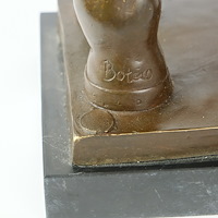 Fernando Botero