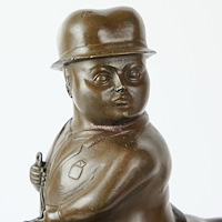 Fernando Botero