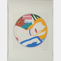 Tom Wesselmann