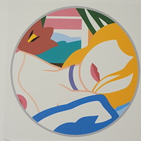 Tom Wesselmann