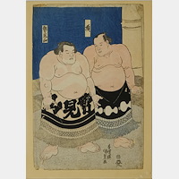 Utagawa Kunisada II.