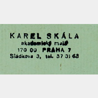 Karel Skála