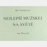 Jiří Voskovec, Jan Werich