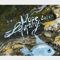 Hope-Levroy