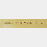 R. Westall
