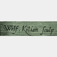Wolf Kilian