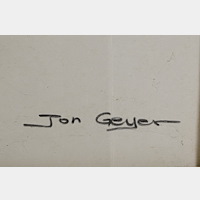 Jon Geyer