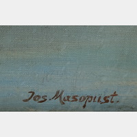 Josef Masopust