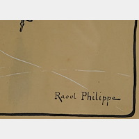 Raoul Philippe