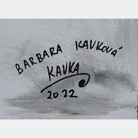 Barbara Kavková 