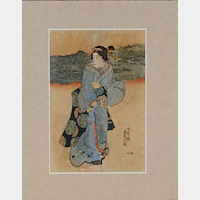 Kunisada