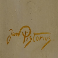 Jan Pistorius