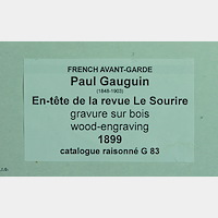 Paul Gauguin