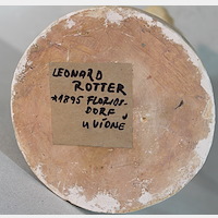 Leonard Rotter