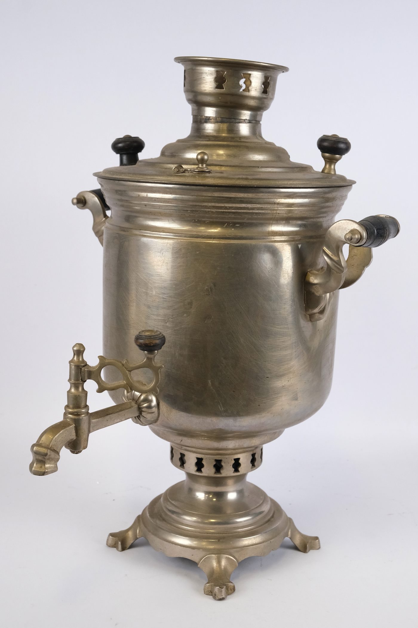 1. třetina 20. stol. - Samovar II.