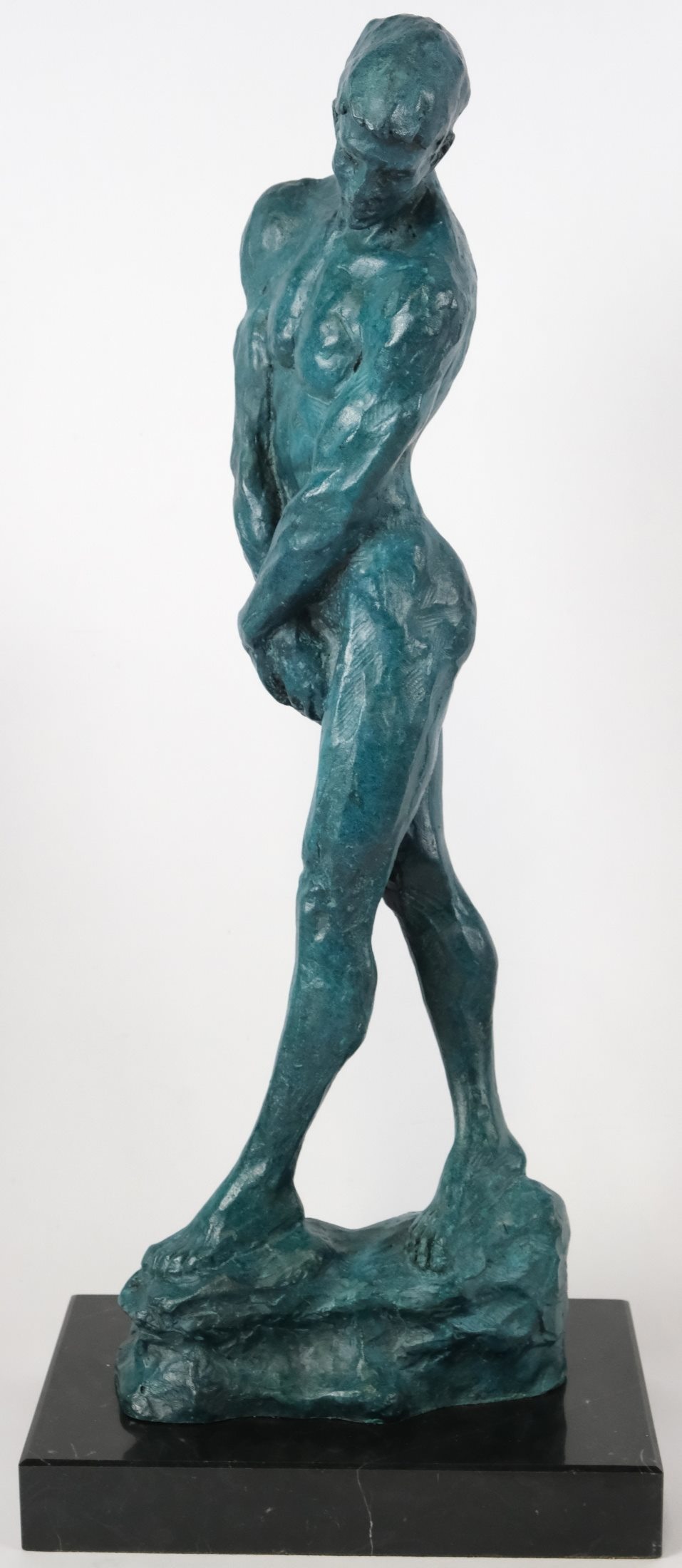 Auguste Rodin - Inspirace Brány pekel