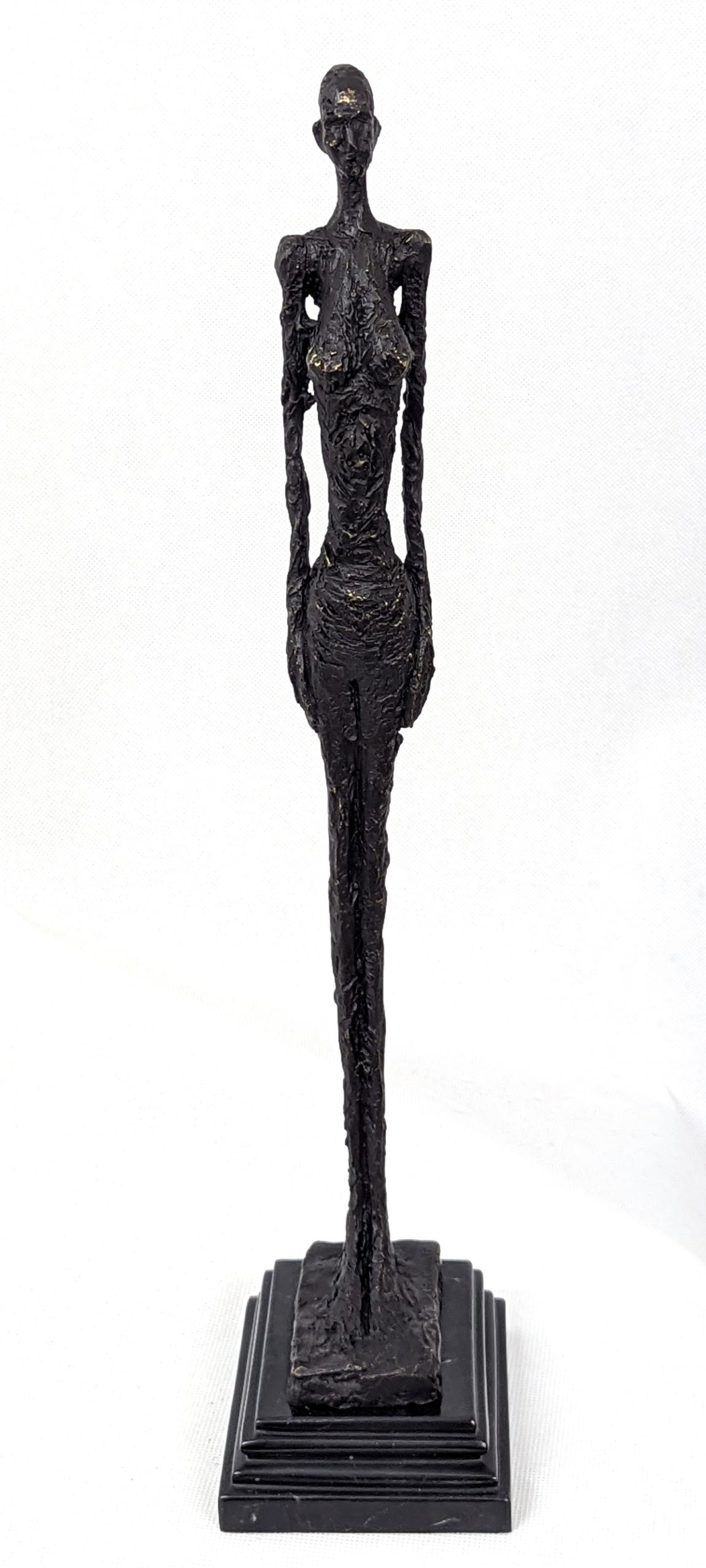 Alberto Giacometti - Benátčanka - 49 cm