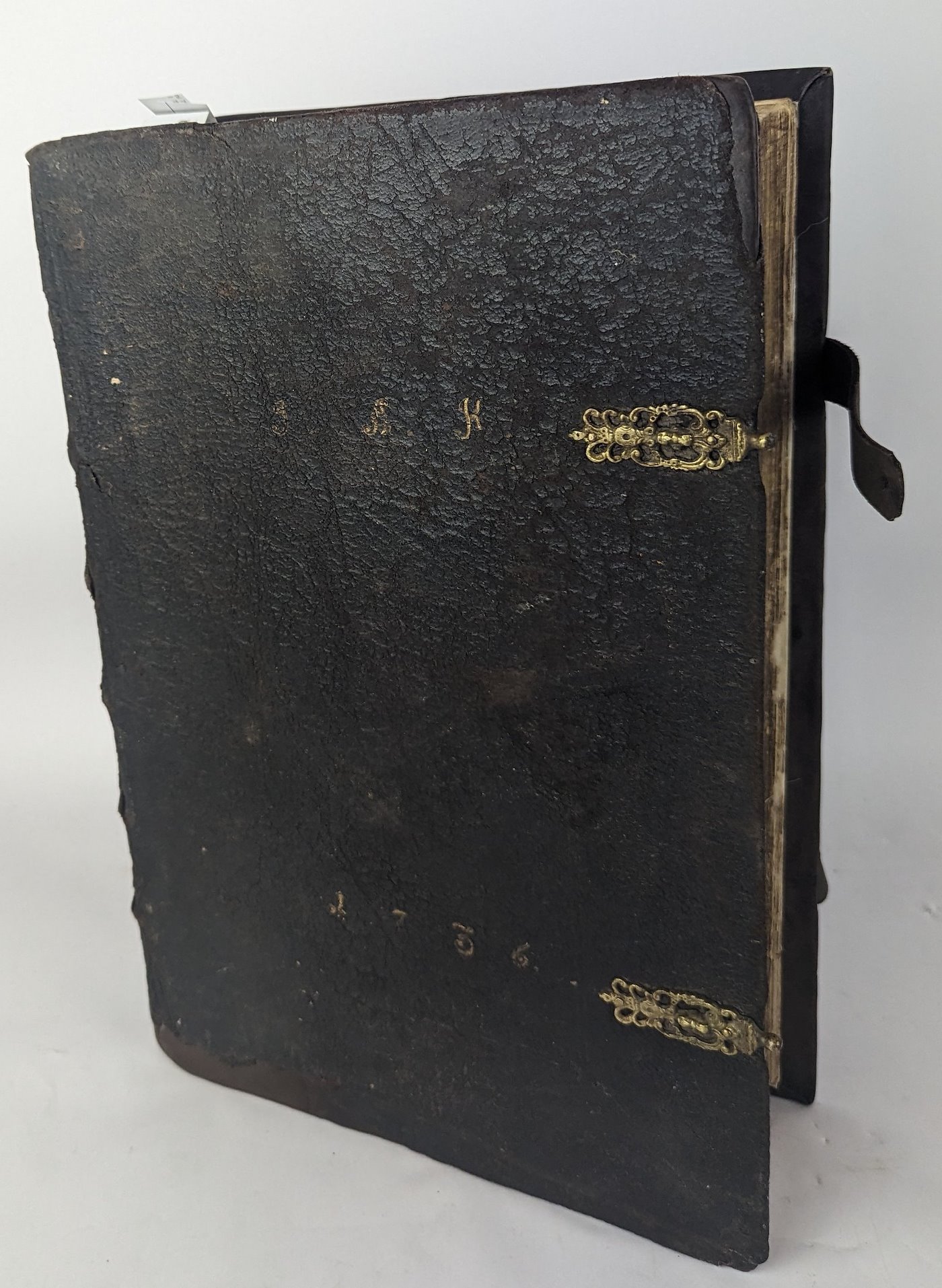 Martin Luther - Biblia, das ist die Ganze Heilige Schrift