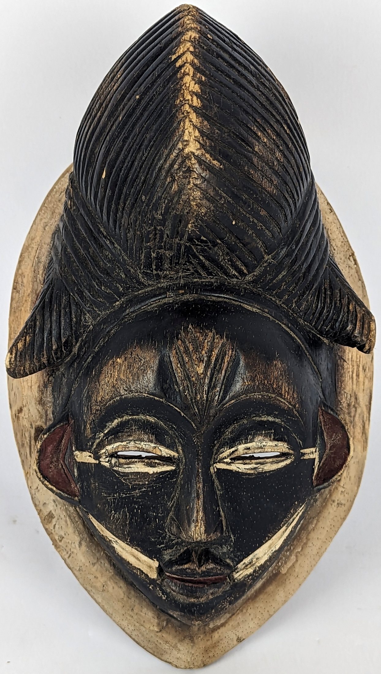 Gabon - Maska Punu