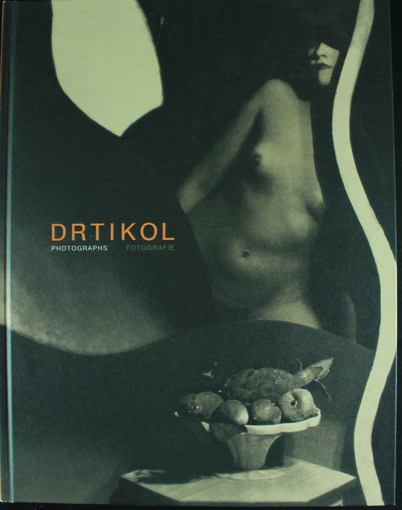 František Drtikol - Drtikol - fotografie