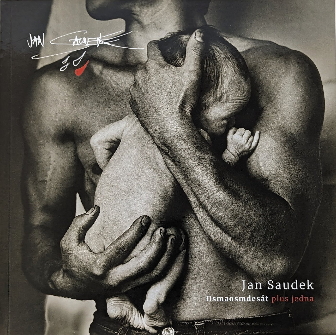 Jan Saudek - Osmdesát plus jedna