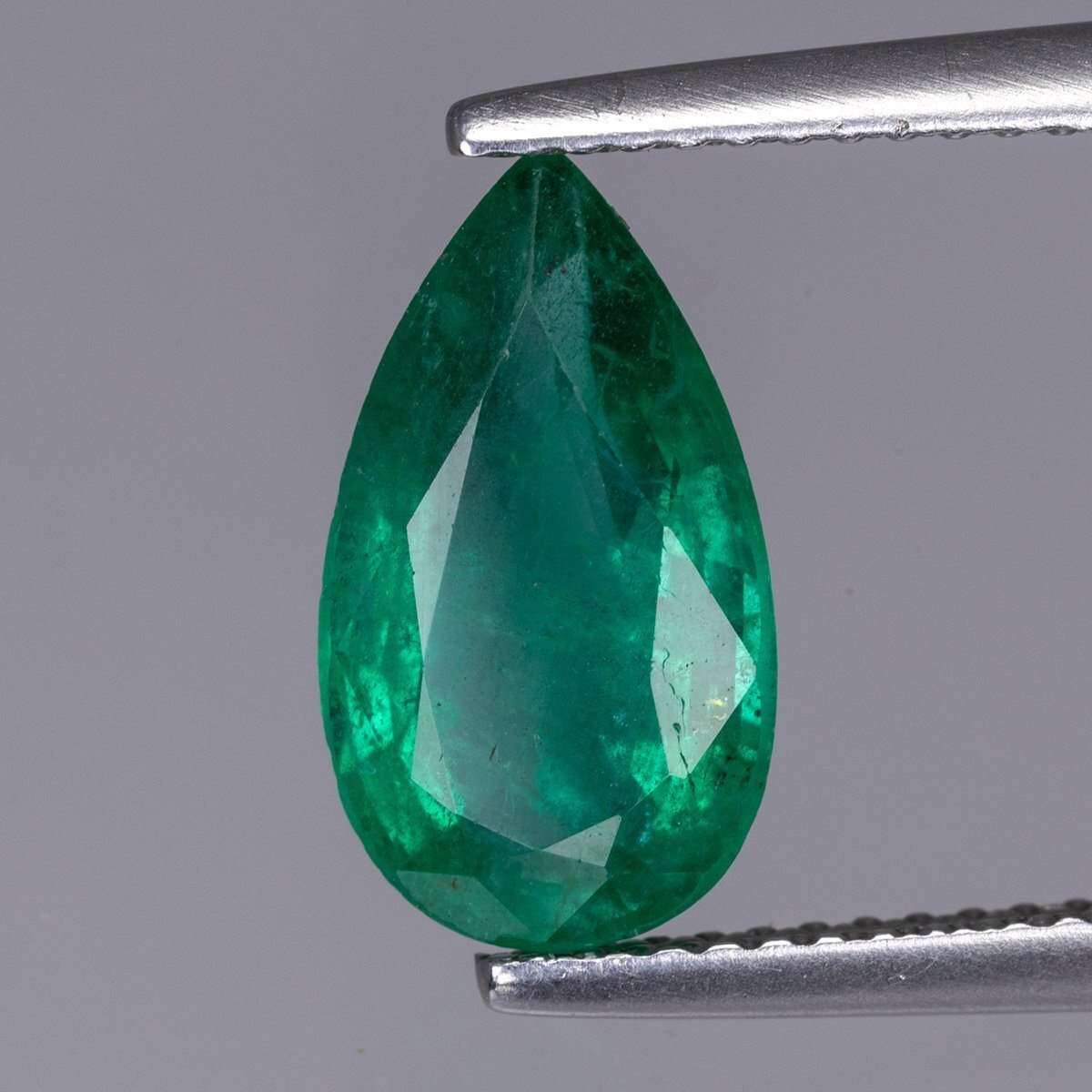 .. - Emerald 2,52 ct