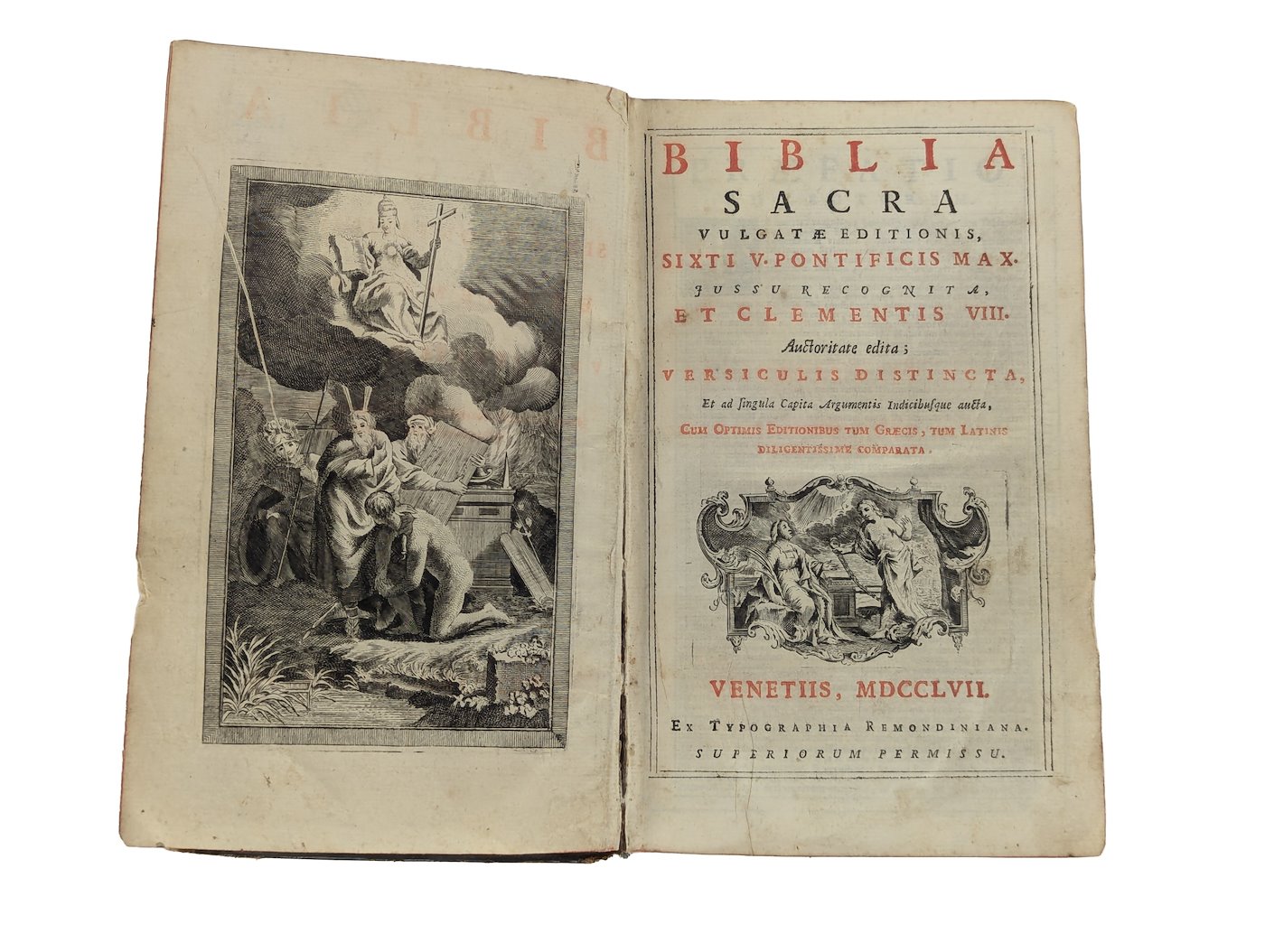 .. - Biblia Sacra - Vulgatae Editionis