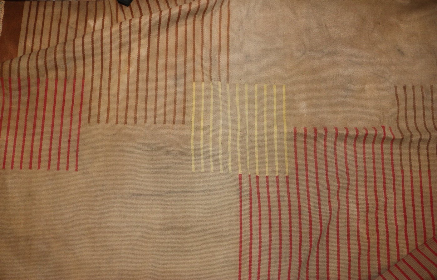 Antonín Rudolf Kybal - Tkaný koberec 