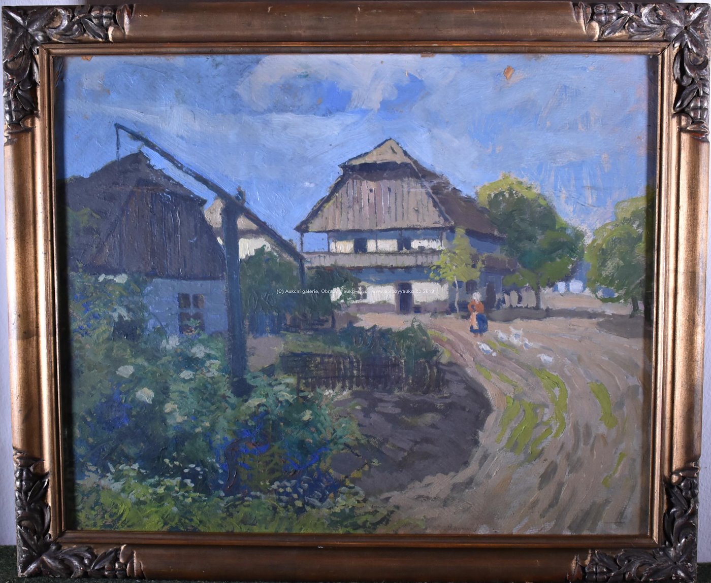 Gustav Macoun - Cesta mezi domy