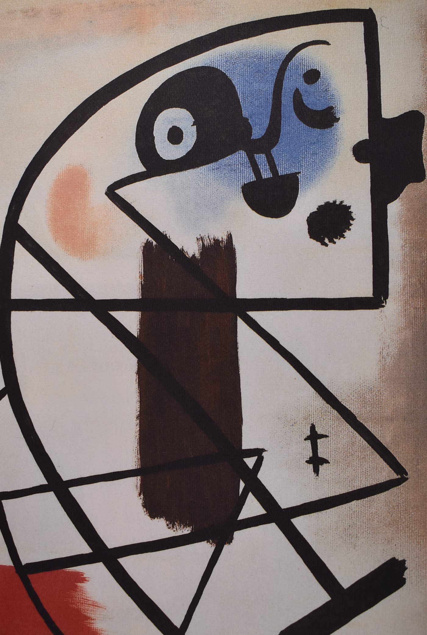 Joan Miró - Přítel
