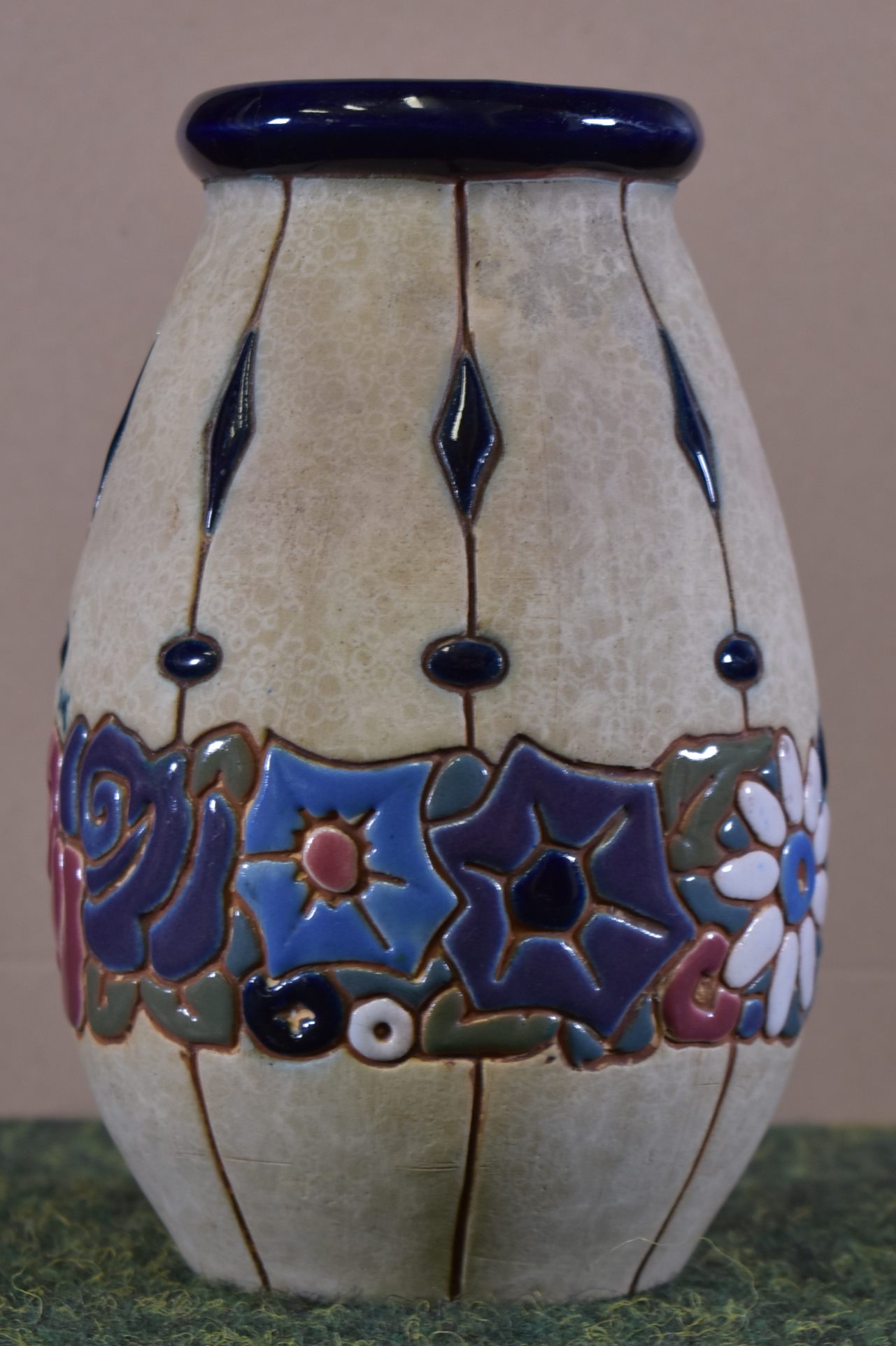značeno Amphora - Váza Campina