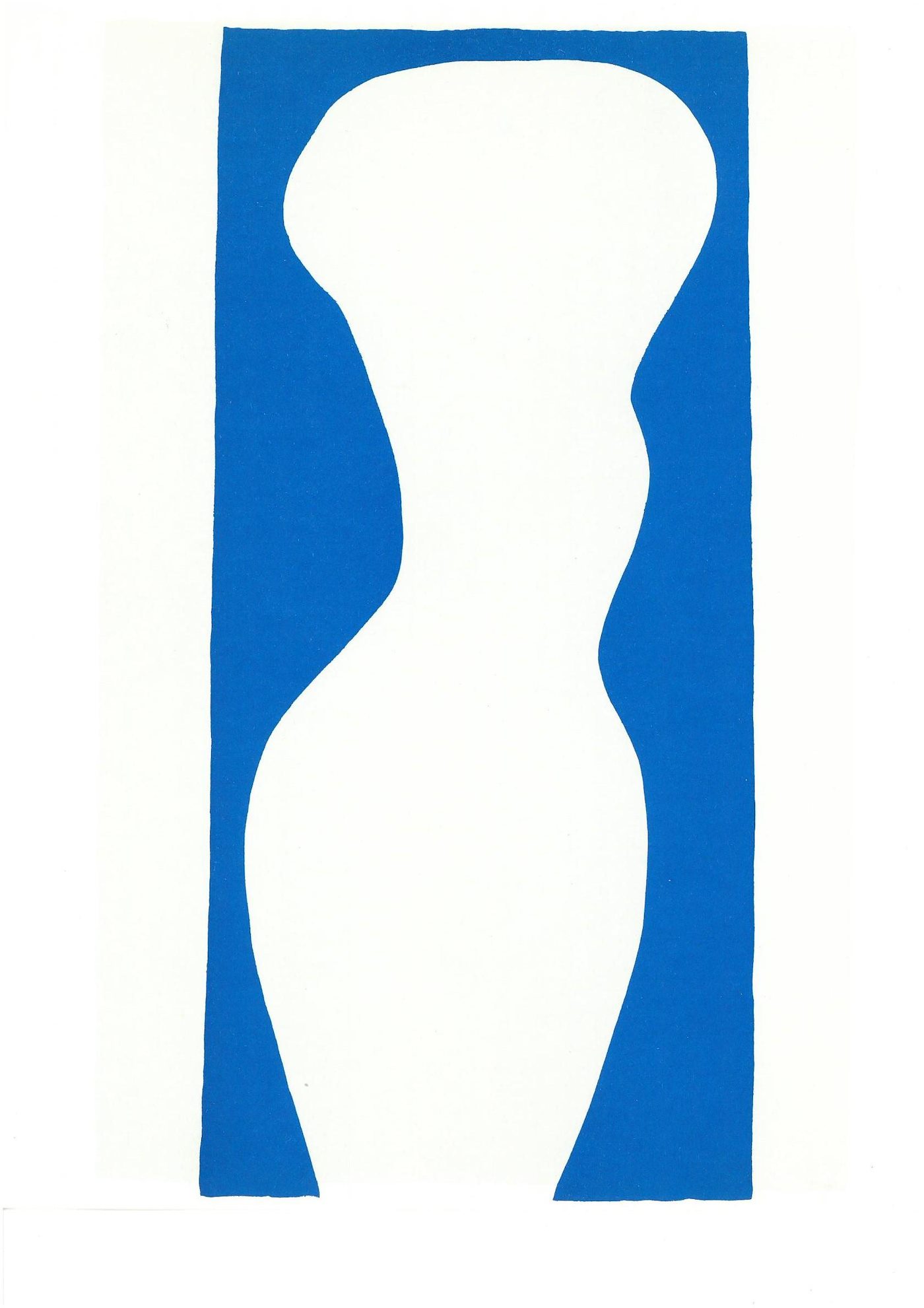 Henri Matisse - Figury I. + II.