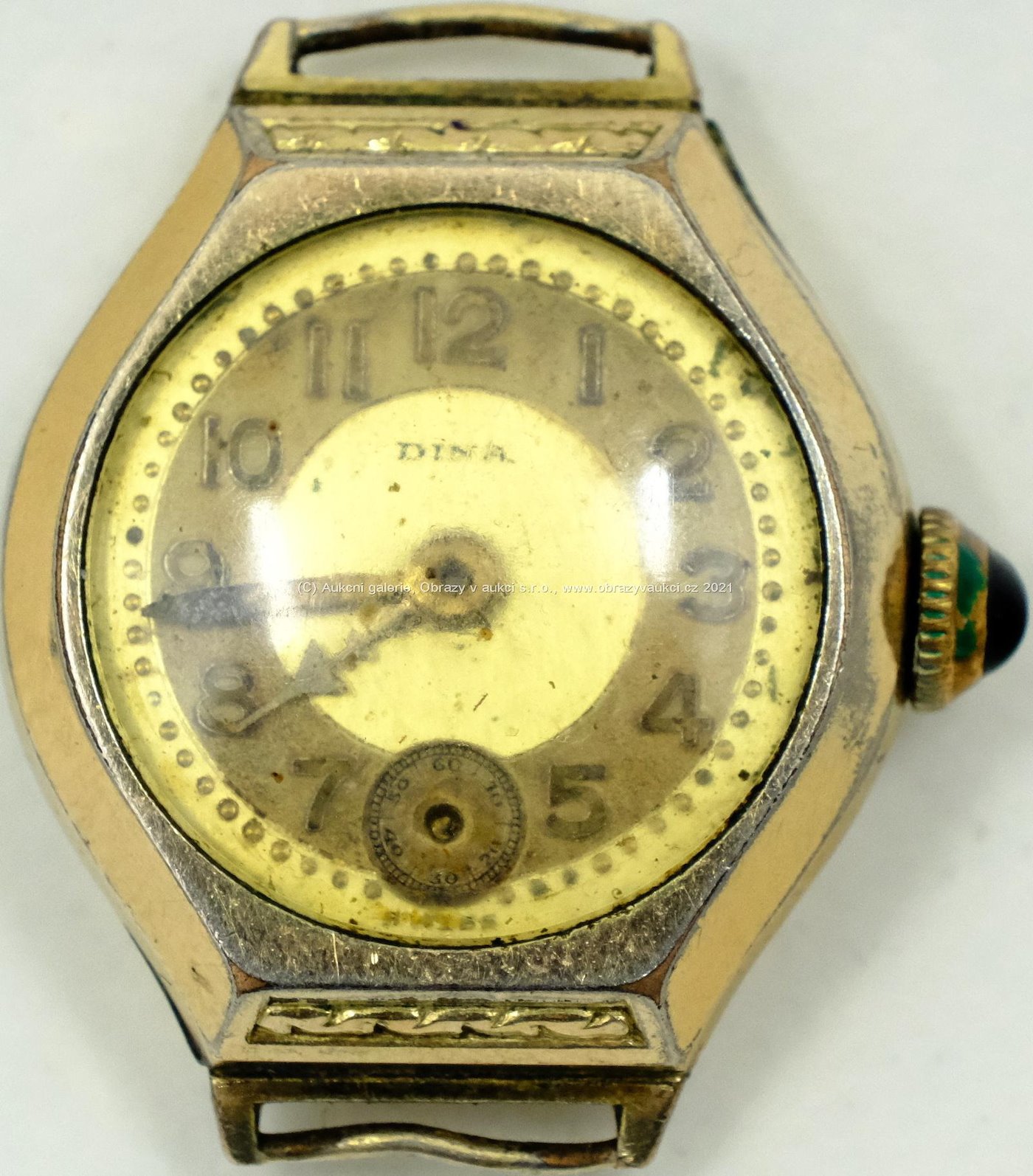 Značeno Dina - Dámské hodinky