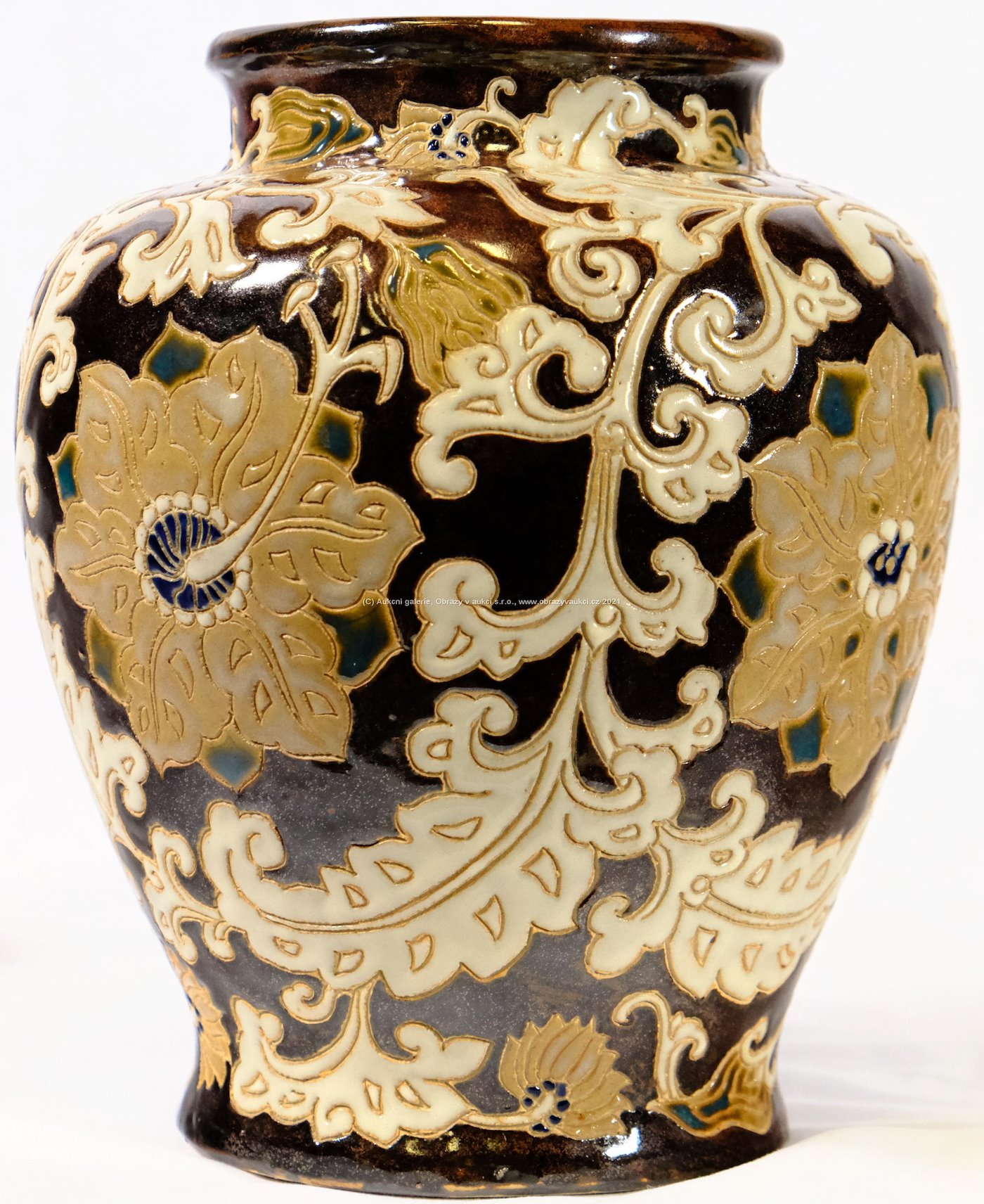 .. - Dekorativní váza