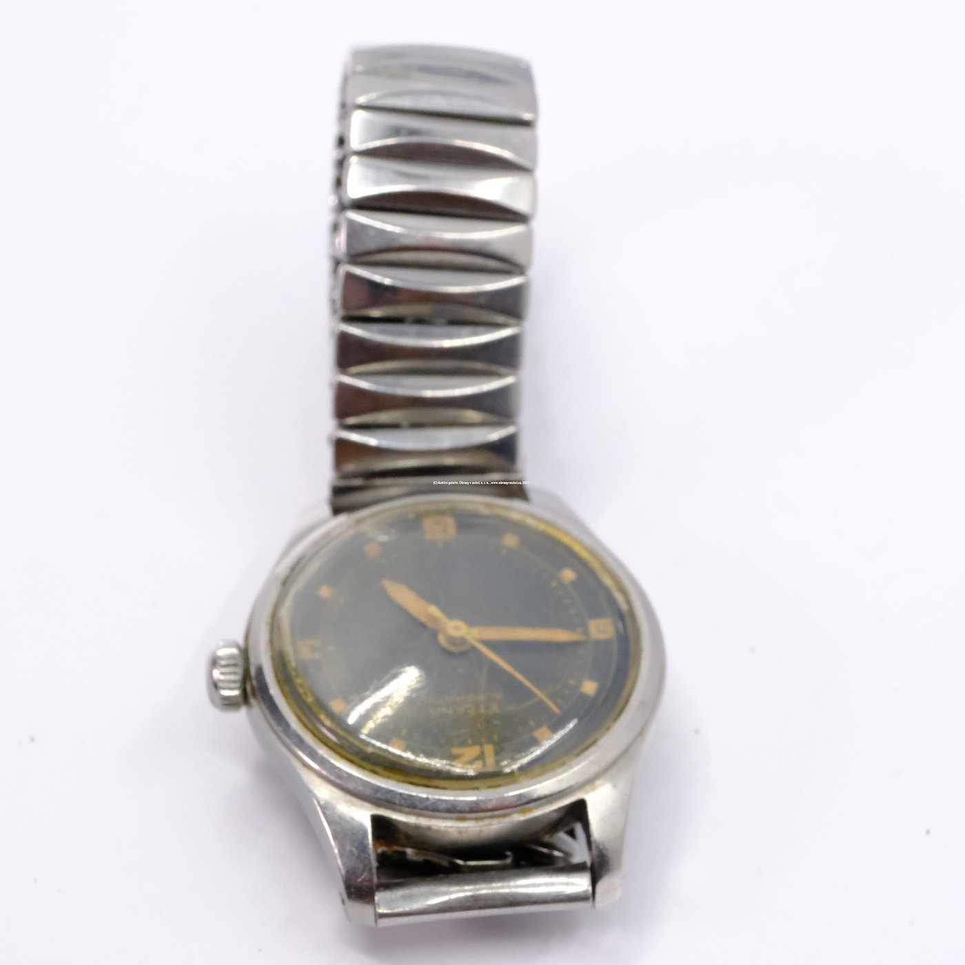 Etherna Automatic - Náramkové hodinky