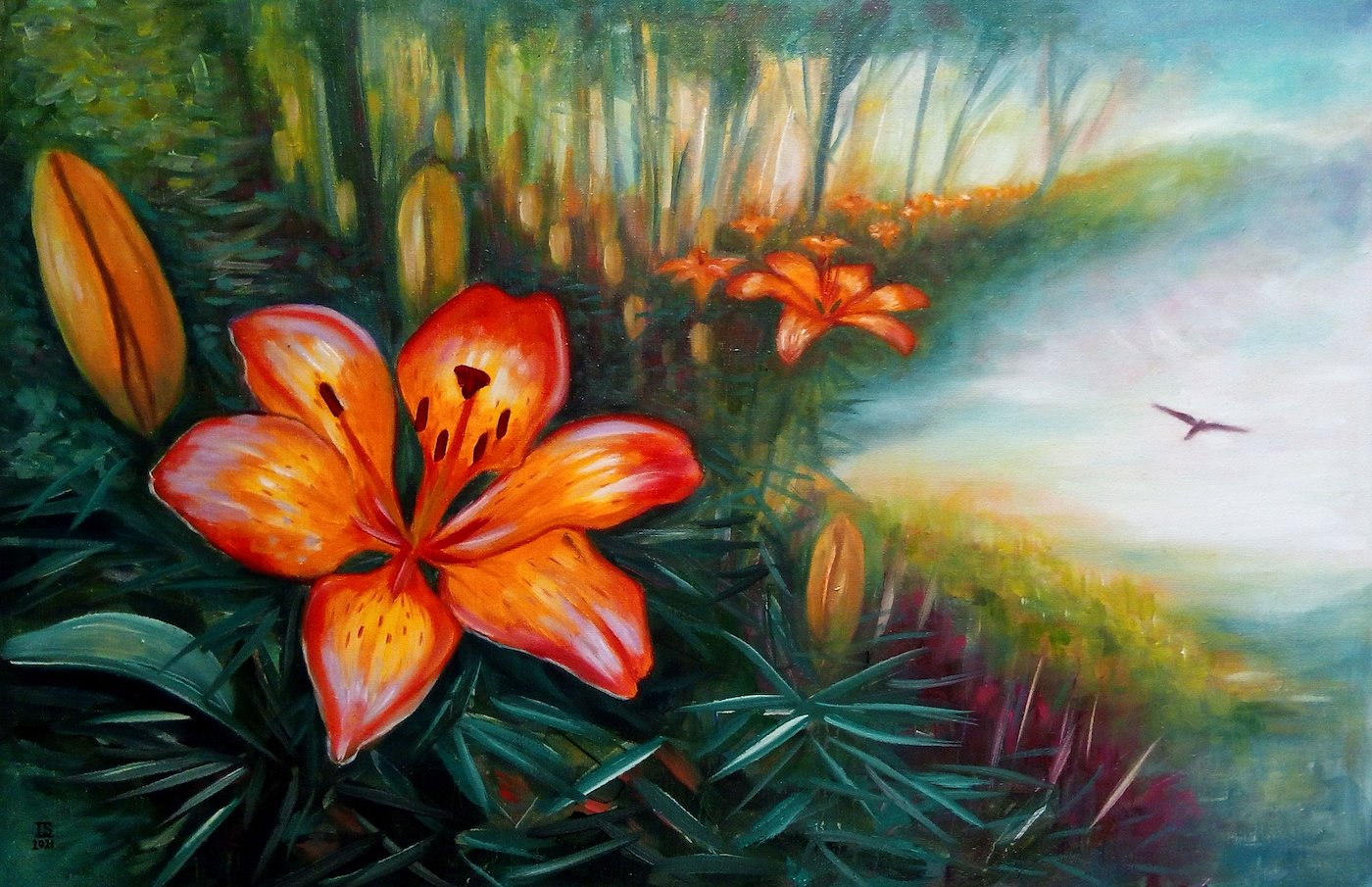 Libor Šmejkal - Květ splněných přání