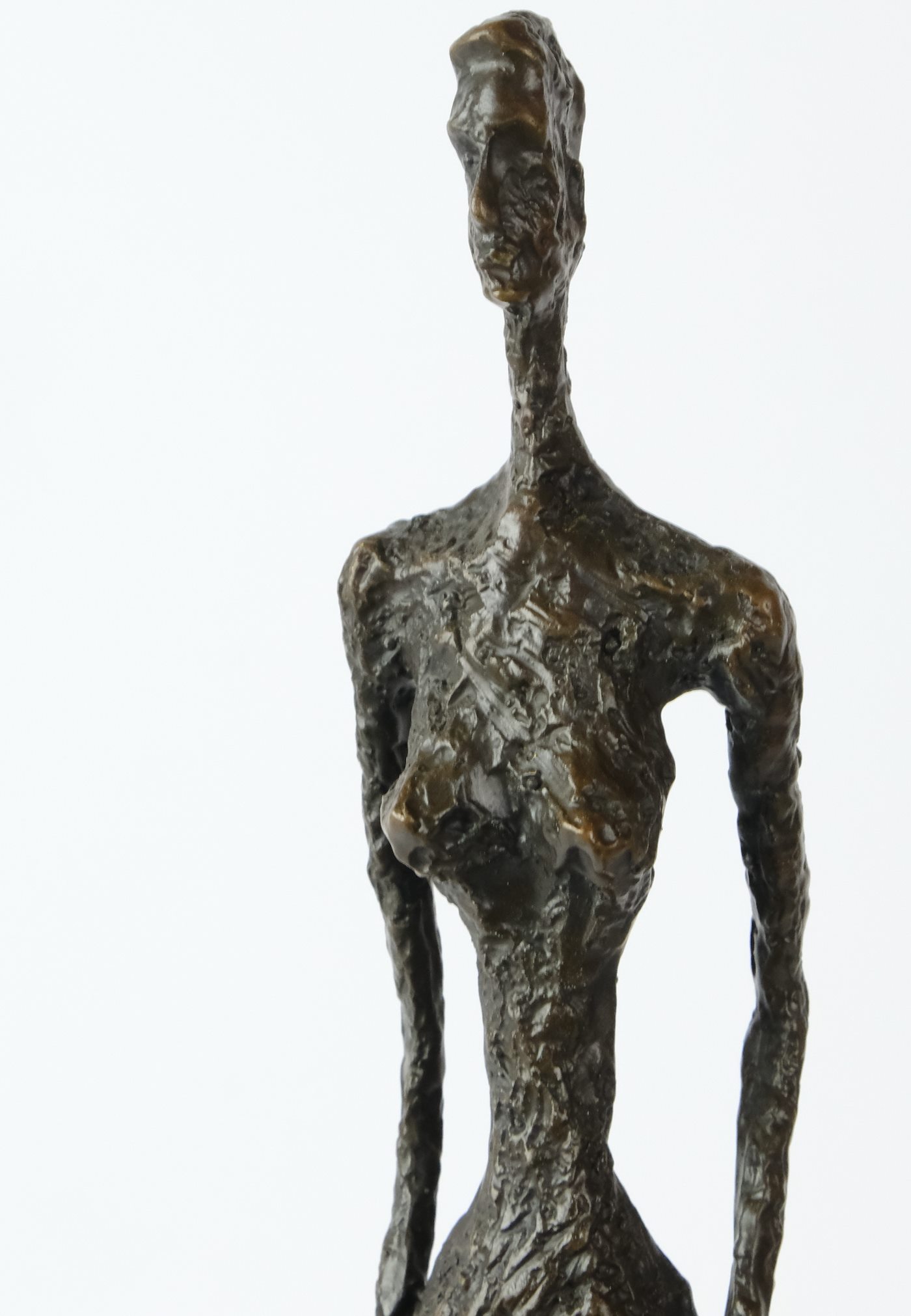 Alberto Giacometti - Benátčanka