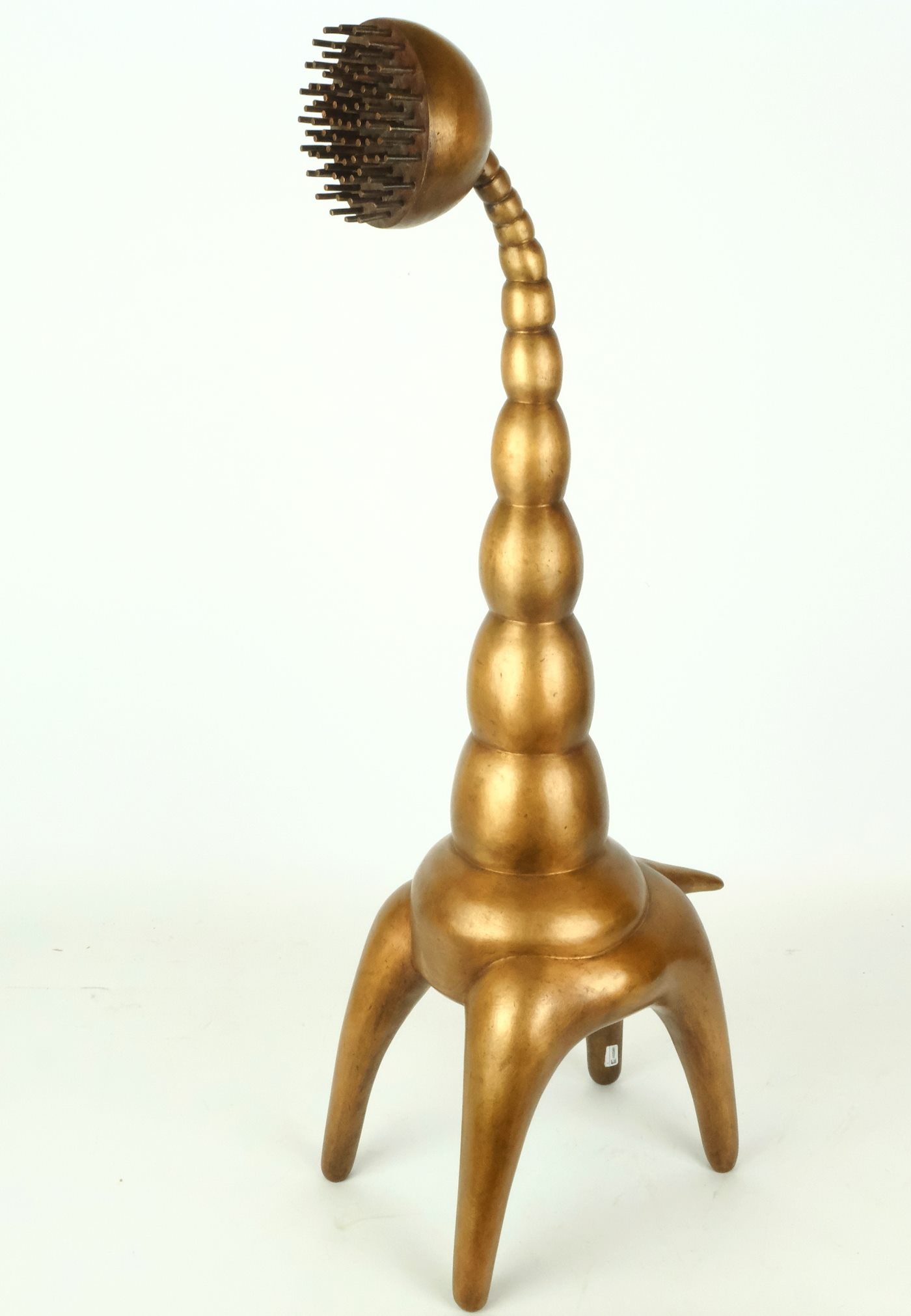 Jaroslav Róna - Žirafa