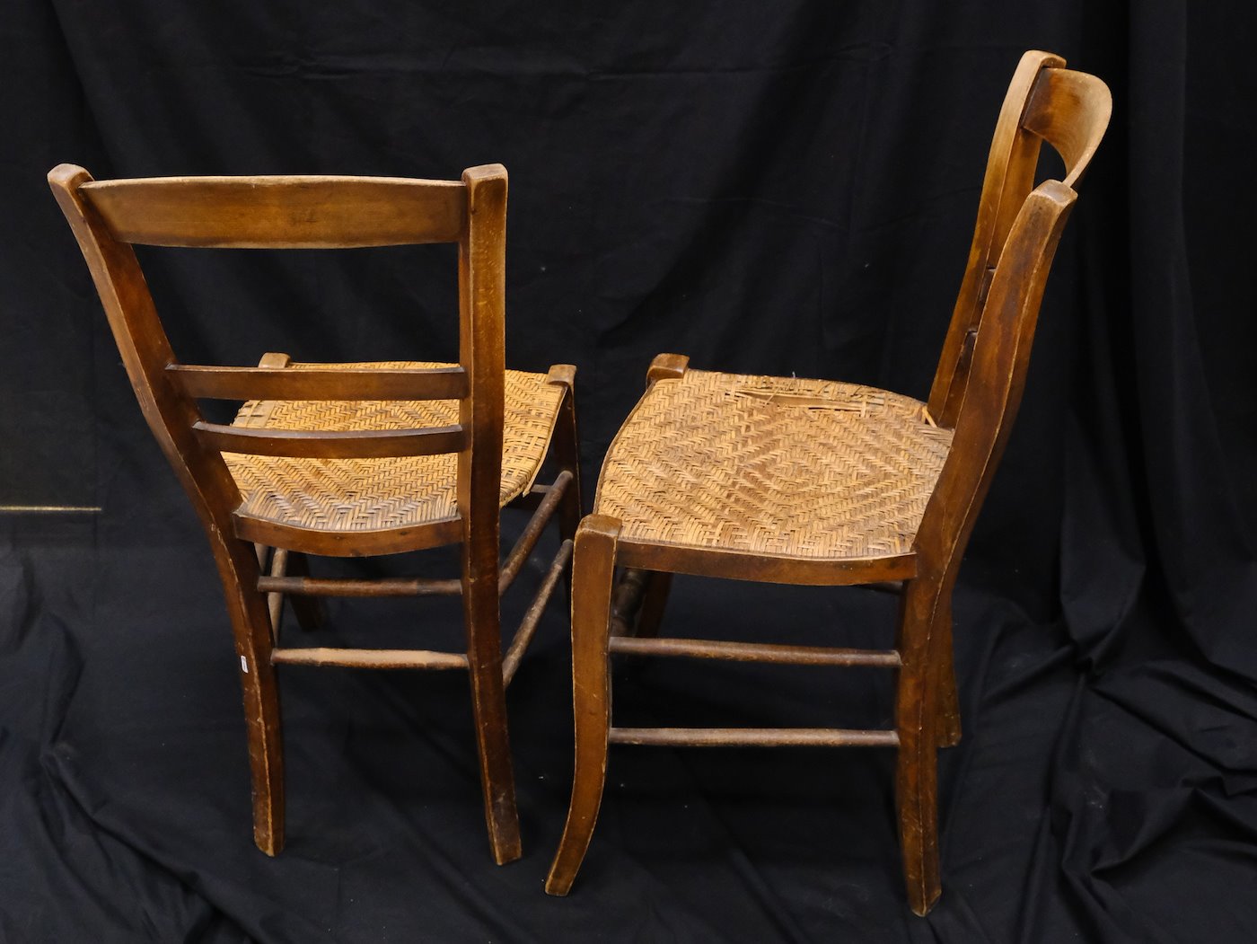 19. století - Židle