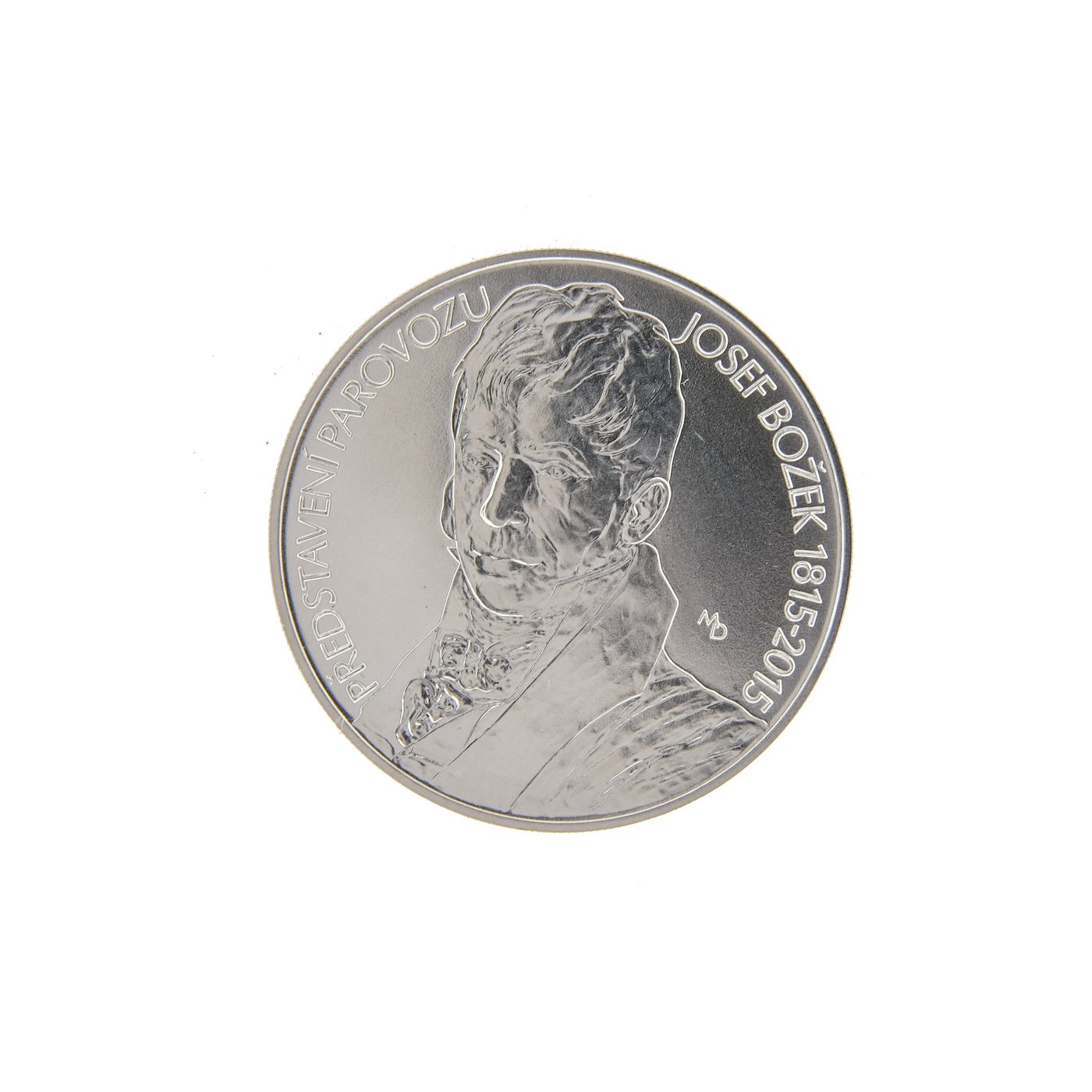 Mince - Konvolut 4 stříbrných investičních mincí, stříbro 3x 925/1000, 1x 900/1000. Hrubá hmotnost 4x 13g