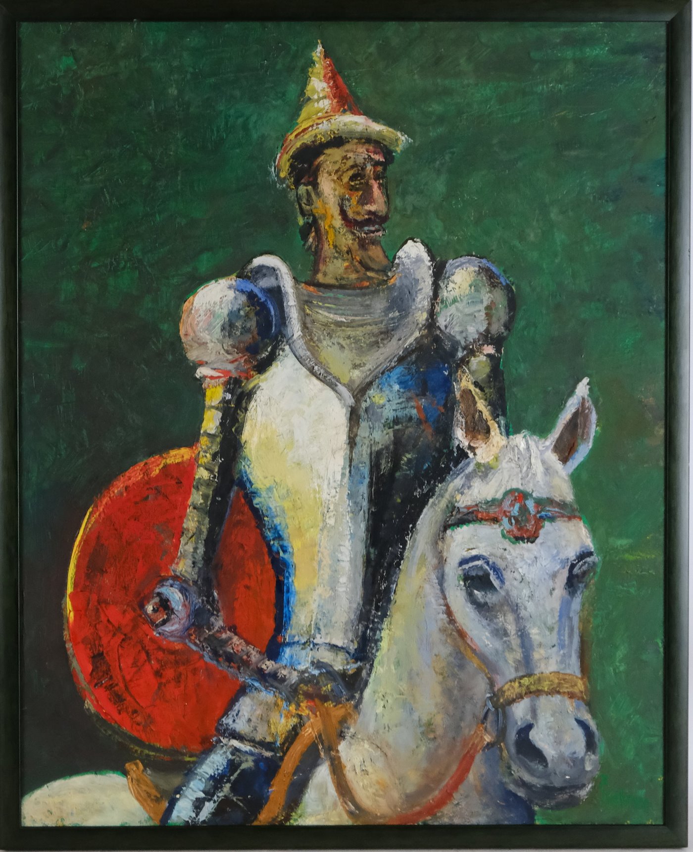 Zdeněk Šutera - Don Quijote