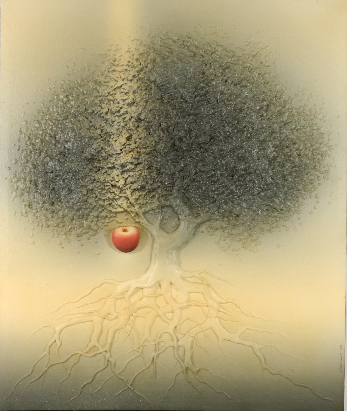 Tadeáš Sikora - Strom poznání