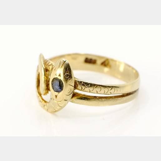 .. - Prsten, zlato 585/1000, hrubá hmotnost 2,50 g