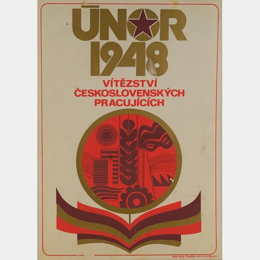 .. - Únor 1948