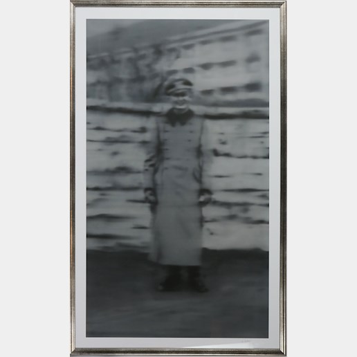 Gerhard Richter - Onkel Rudi