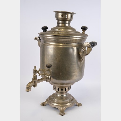 1. třetina 20. stol. - Samovar II.