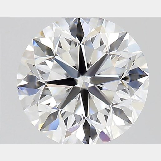 .. - Investiční přírodní Diamant 0,50 ct, jedinečné kvality a čistoty, hmotnost 0,50 ct