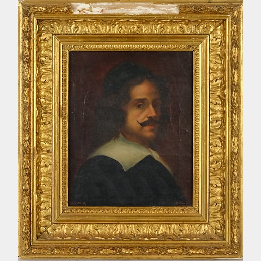 Sante Malmesi - Diego Velázquez